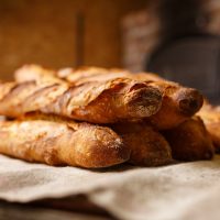 boulangerie