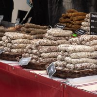 charcuterie