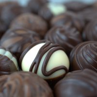 chocolatiers