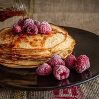 pause sucrée