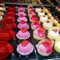 patisserie