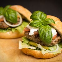 street food